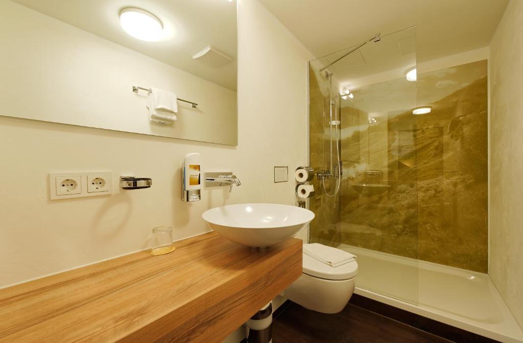 Hotel Zur Post Leipheim Szoba fotó