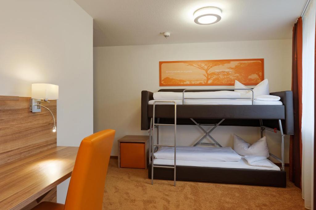 Hotel Zur Post Leipheim Szoba fotó