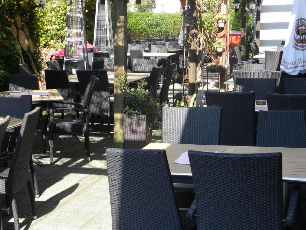 Hotel Zur Post Leipheim Kültér fotó