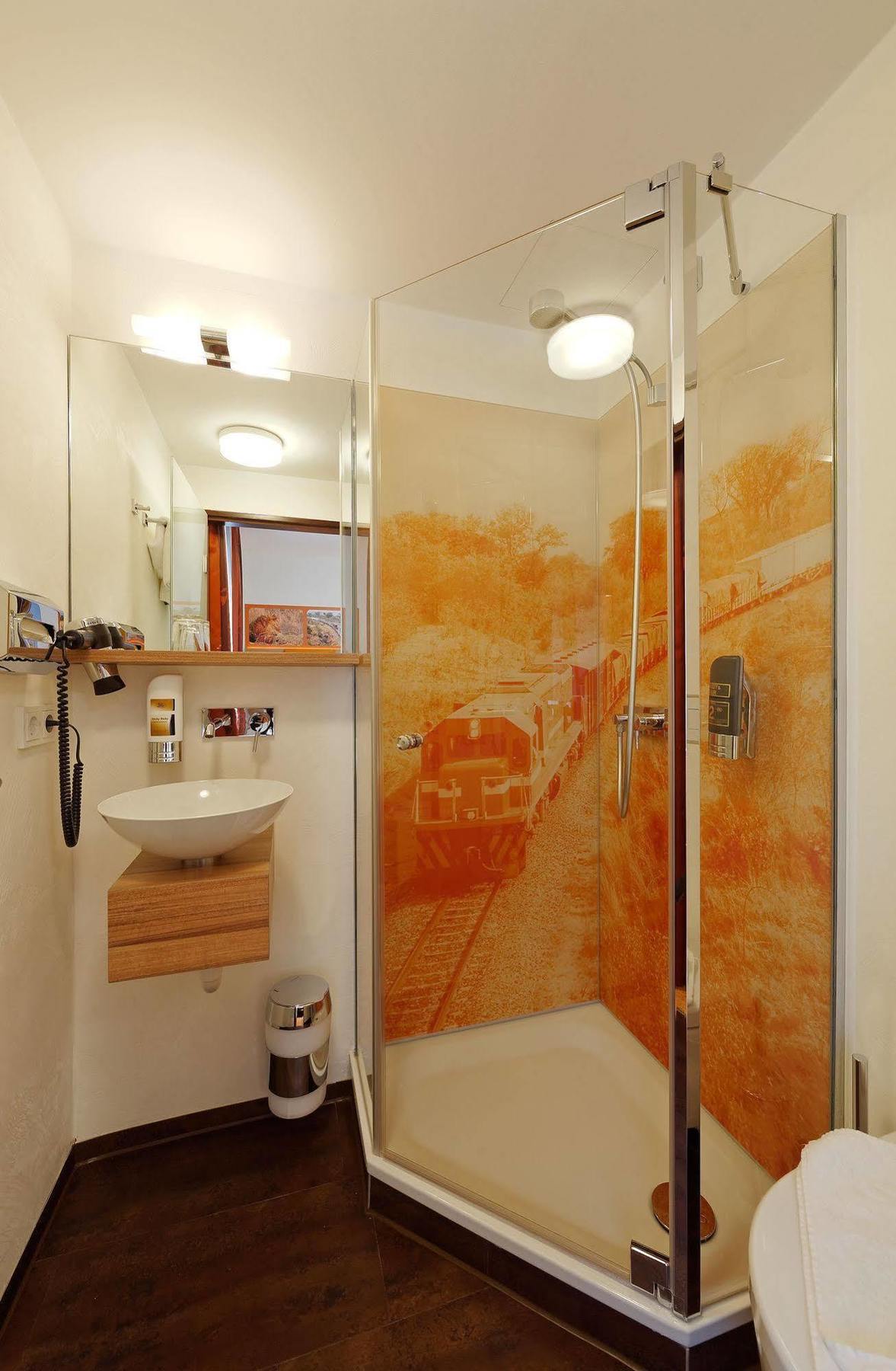 Hotel Zur Post Leipheim Kültér fotó