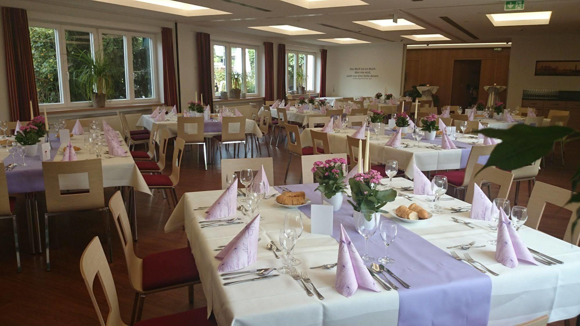 Hotel Zur Post Leipheim Kültér fotó