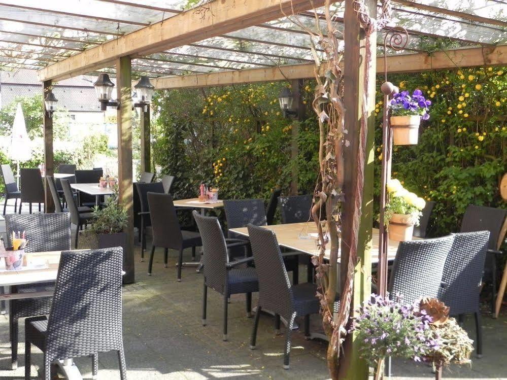 Hotel Zur Post Leipheim Kültér fotó