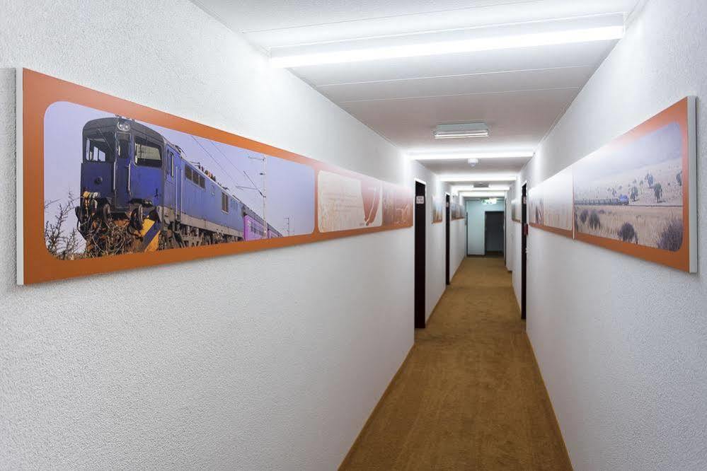 Hotel Zur Post Leipheim Kültér fotó