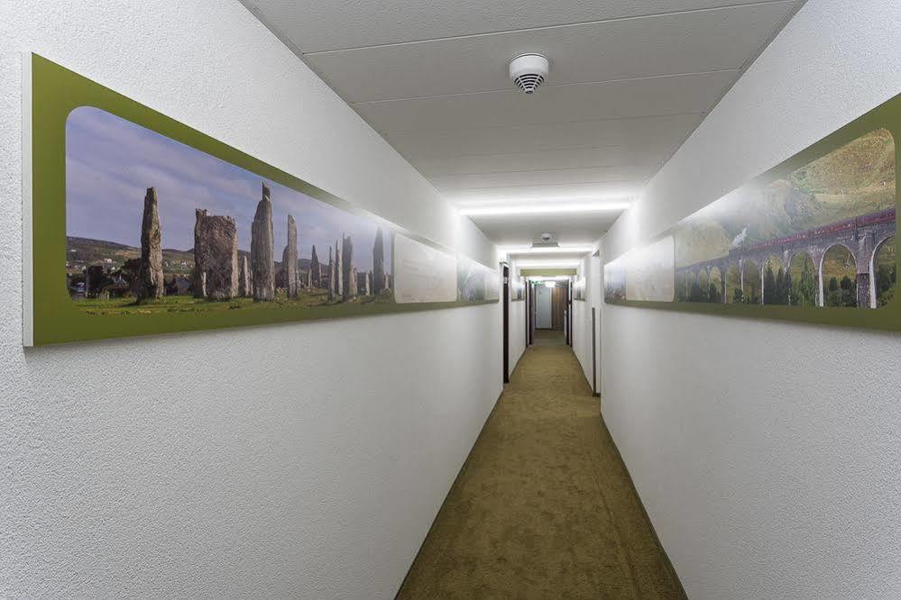 Hotel Zur Post Leipheim Kültér fotó