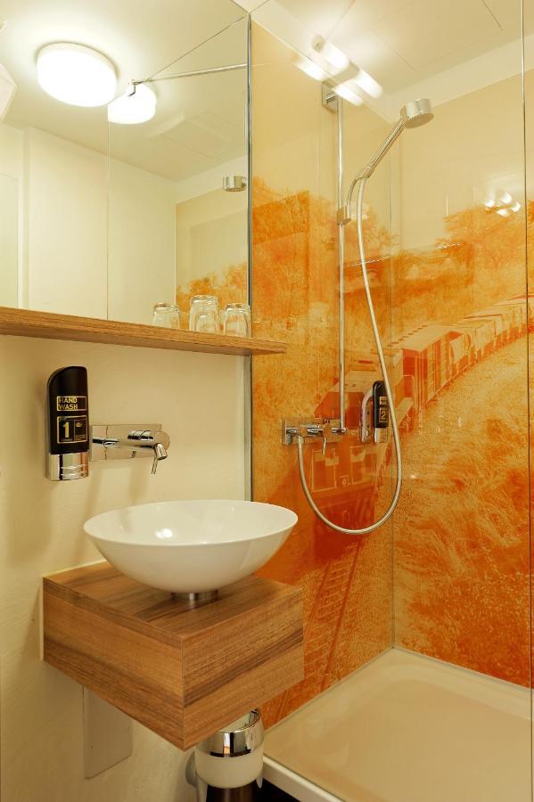 Hotel Zur Post Leipheim Kültér fotó