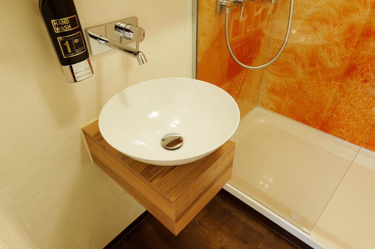 Hotel Zur Post Leipheim Kültér fotó